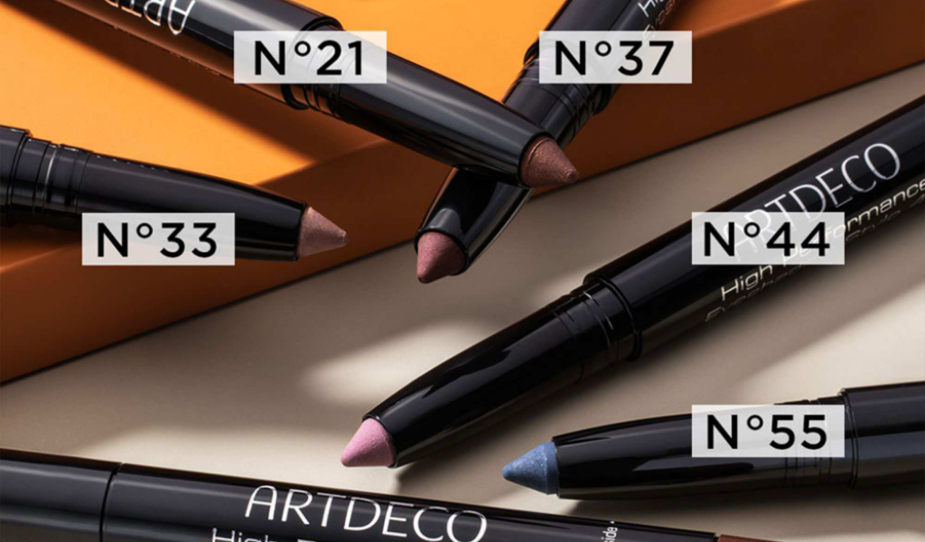 ARTDECO High Performance Eyeshadow Stylo 3 in 1 Stift